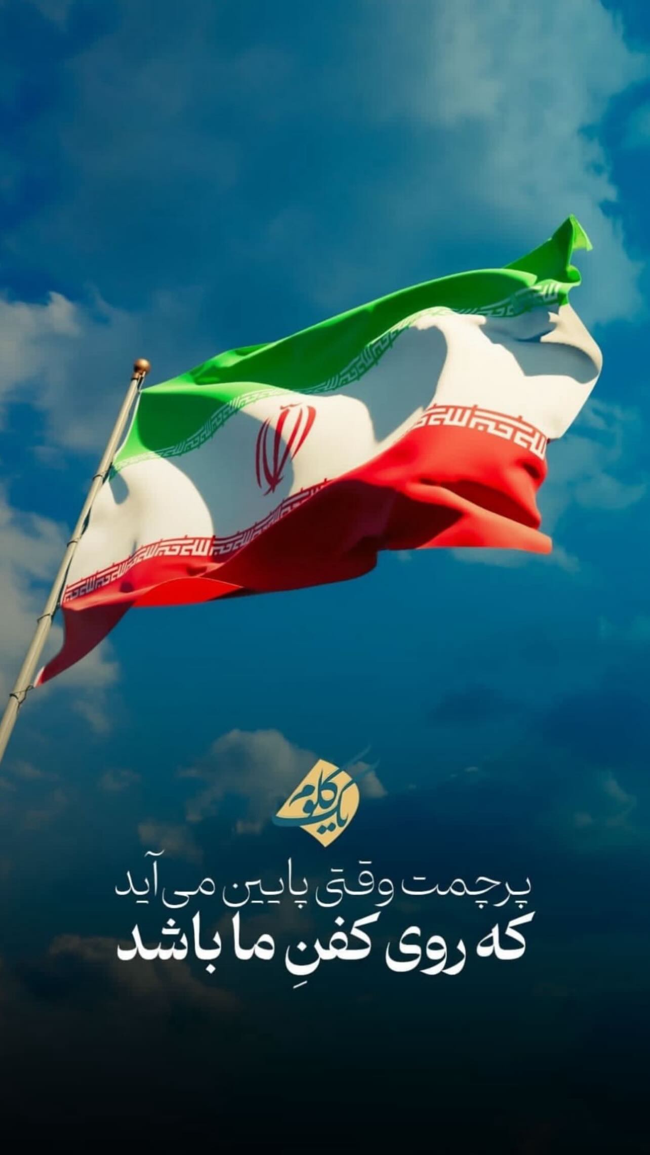  جدید ترین استوری اینستاگرام علی میری