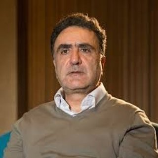  عکس پروفایل اینستاگرام مصطفی تاجزاده / seyed.mostafa.tajzade