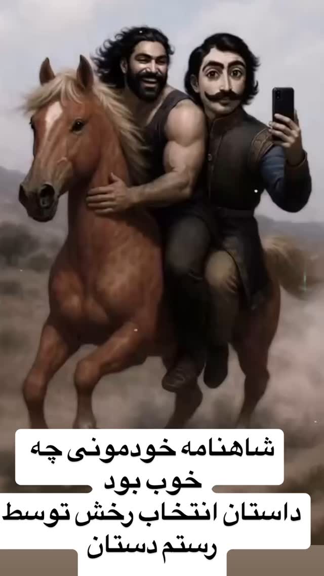  جدید ترین استوری اینستاگرام مصطفی تاجزاده