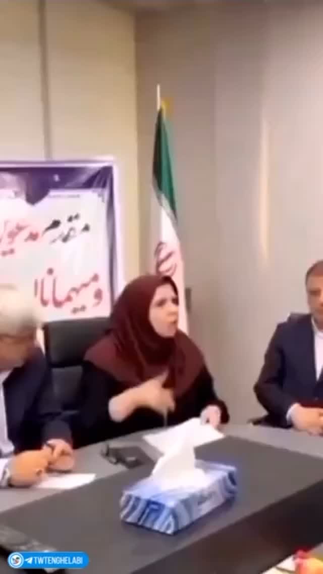  جدید ترین استوری اینستاگرام مصطفی تاجزاده