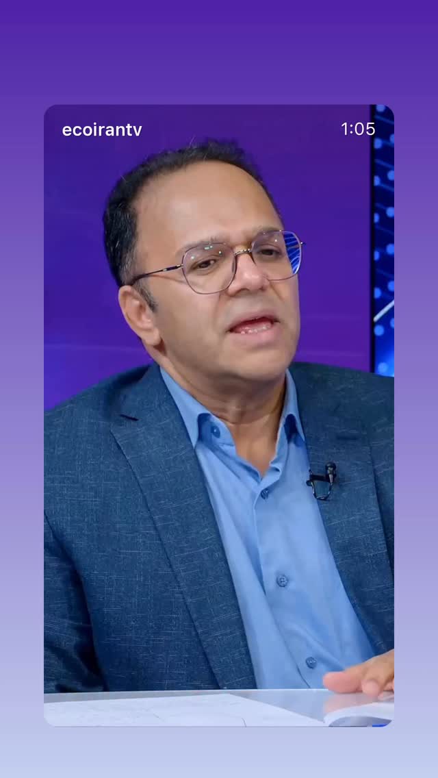  جدید ترین استوری اینستاگرام مصطفی تاجزاده