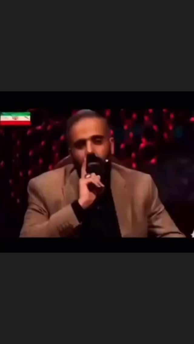  جدید ترین استوری اینستاگرام مصطفی تاجزاده