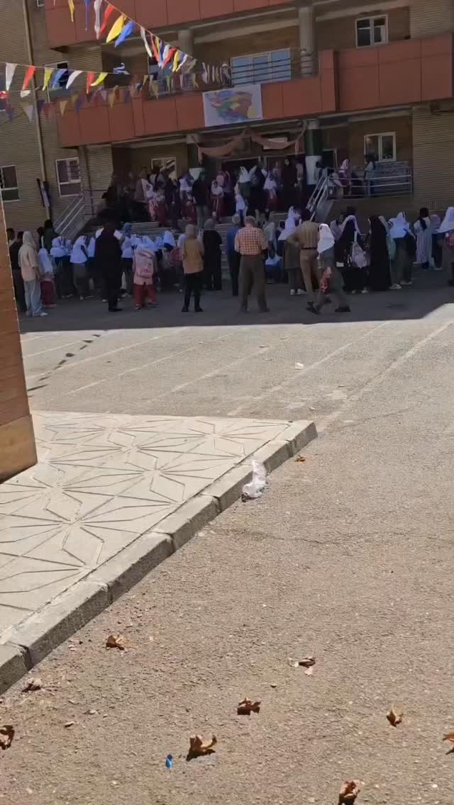  جدید ترین استوری اینستاگرام مصطفی تاجزاده