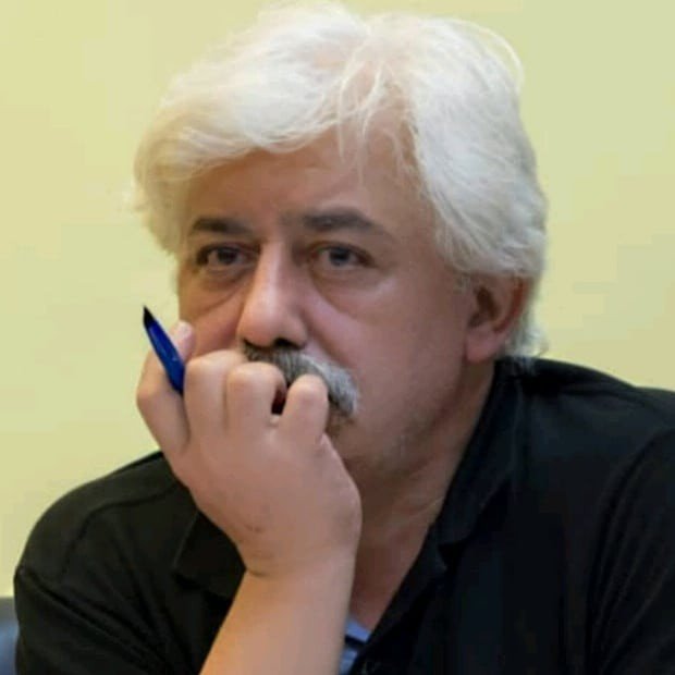  عکس پروفایل اینستاگرام سيد مهدى شجاعى / seyed_mehdi_shojaee 