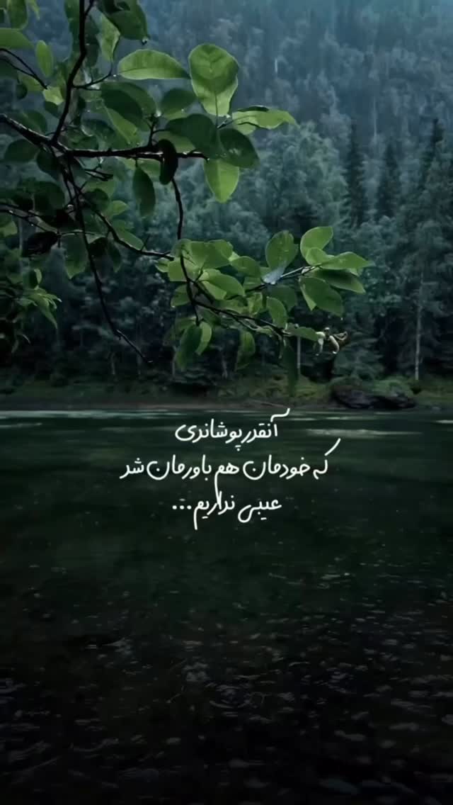  جدید ترین استوری اینستاگرام سید حجت بحرالعلومی طباطبایی