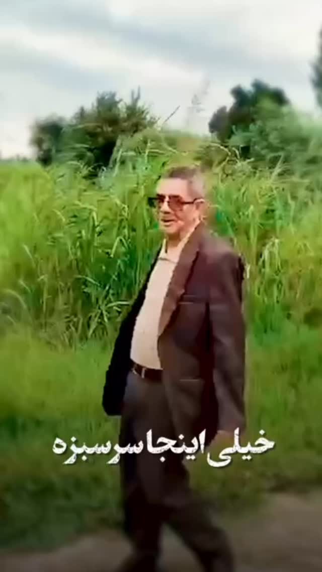  جدید ترین استوری اینستاگرام سید حجت بحرالعلومی طباطبایی