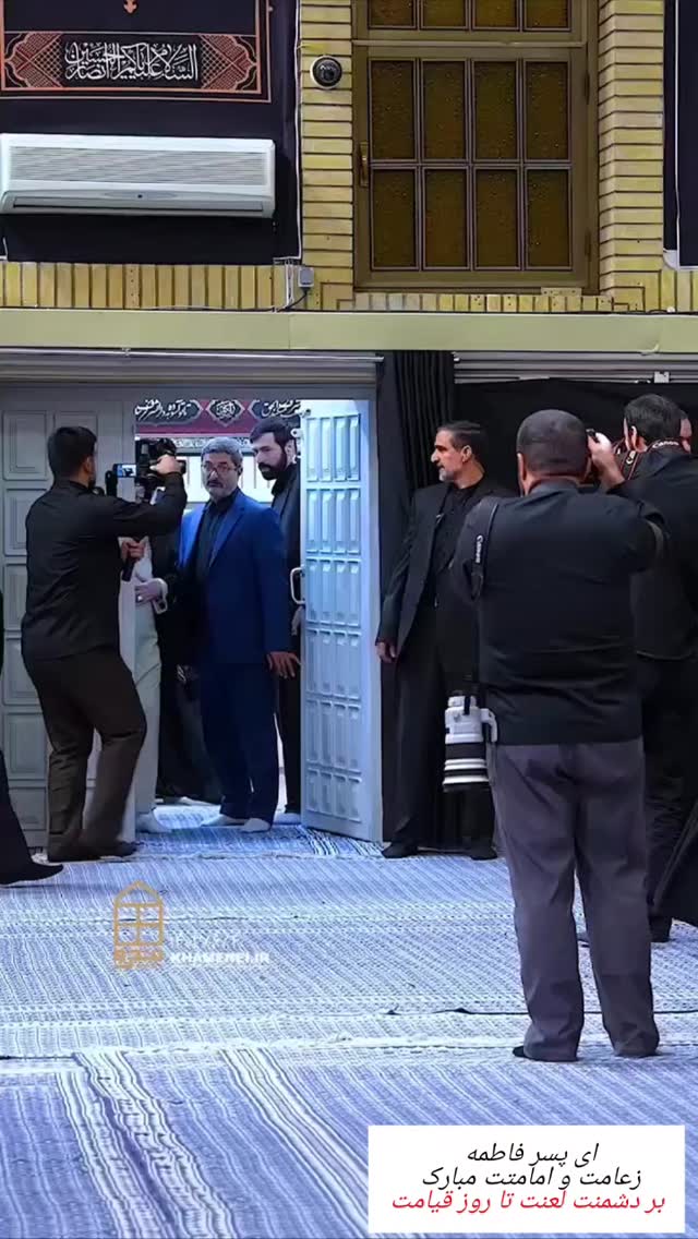  جدید ترین استوری اینستاگرام سید جلال صالحی