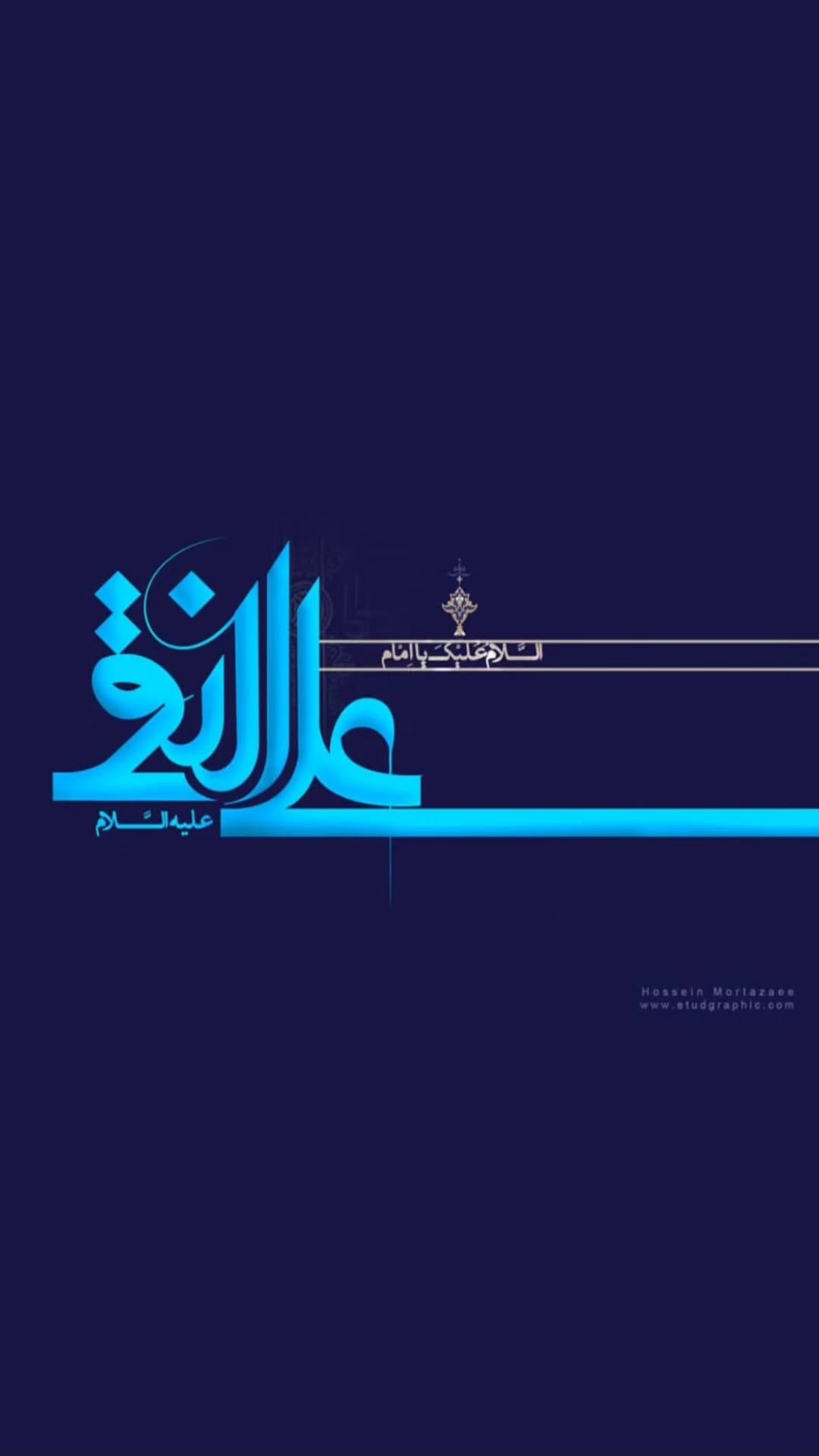  جدید ترین استوری اینستاگرام سید جلال صالحی