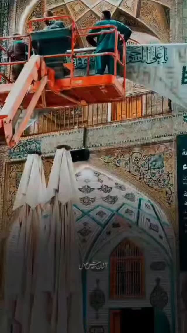  جدید ترین استوری اینستاگرام سید جلال صالحی