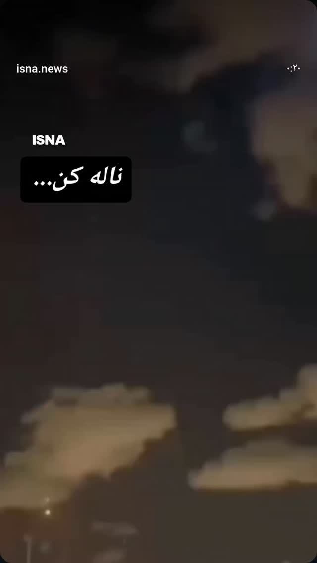  جدید ترین استوری اینستاگرام سید جلال صالحی