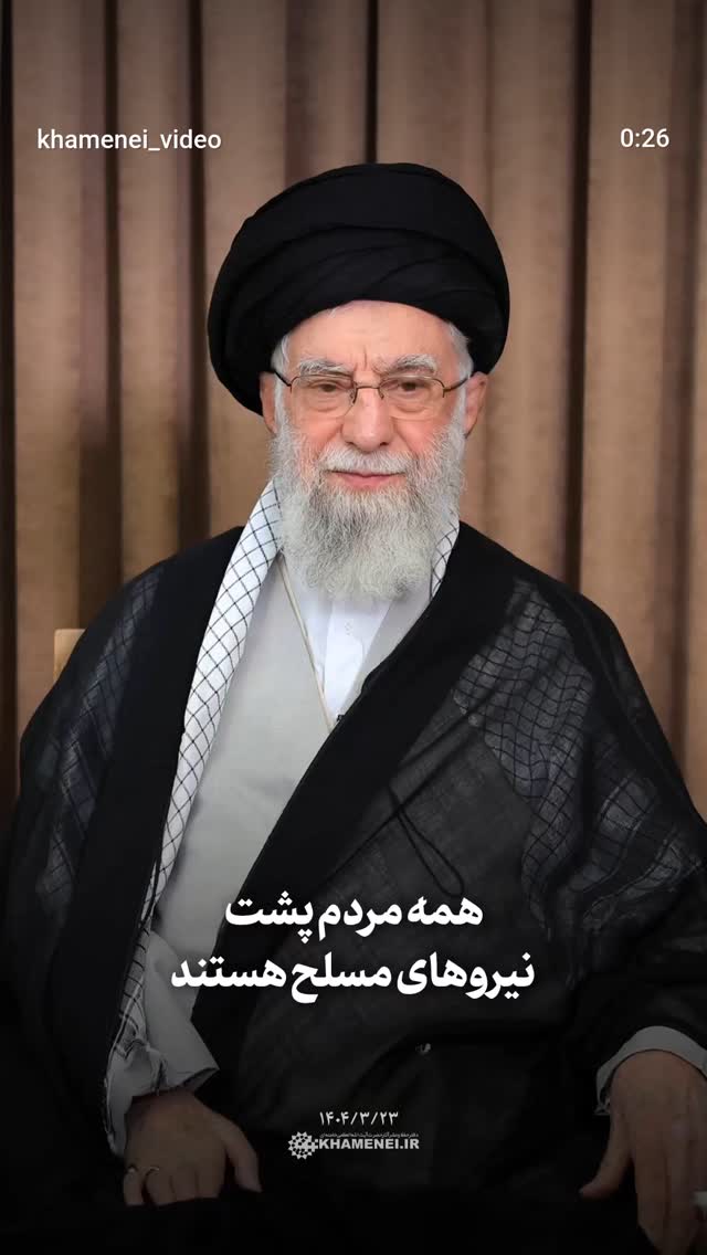  جدید ترین استوری اینستاگرام سید جلال صالحی