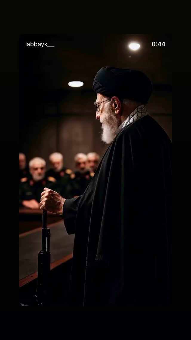 جدید ترین استوری اینستاگرام سید جلال صالحی
