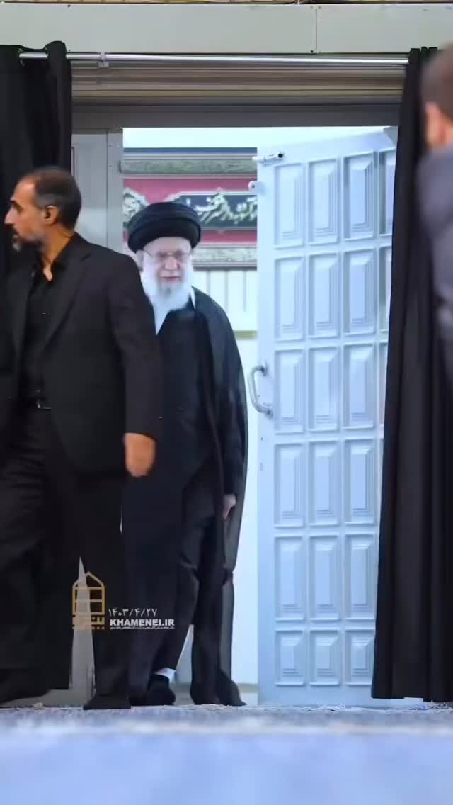  جدید ترین استوری اینستاگرام سید جلال صالحی