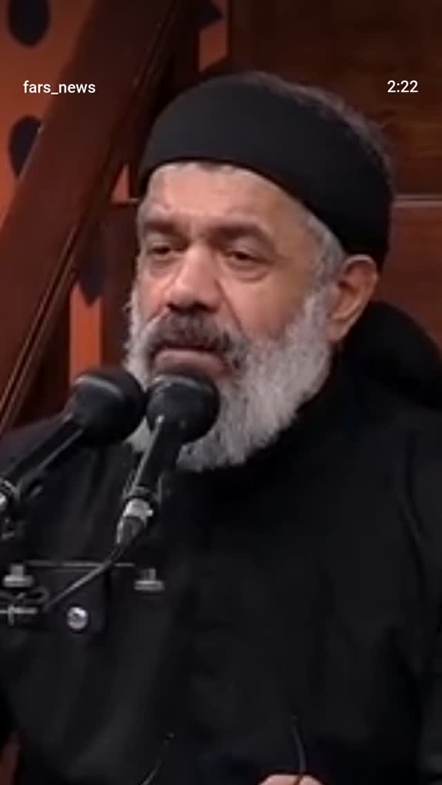  جدید ترین استوری اینستاگرام سید جلال صالحی