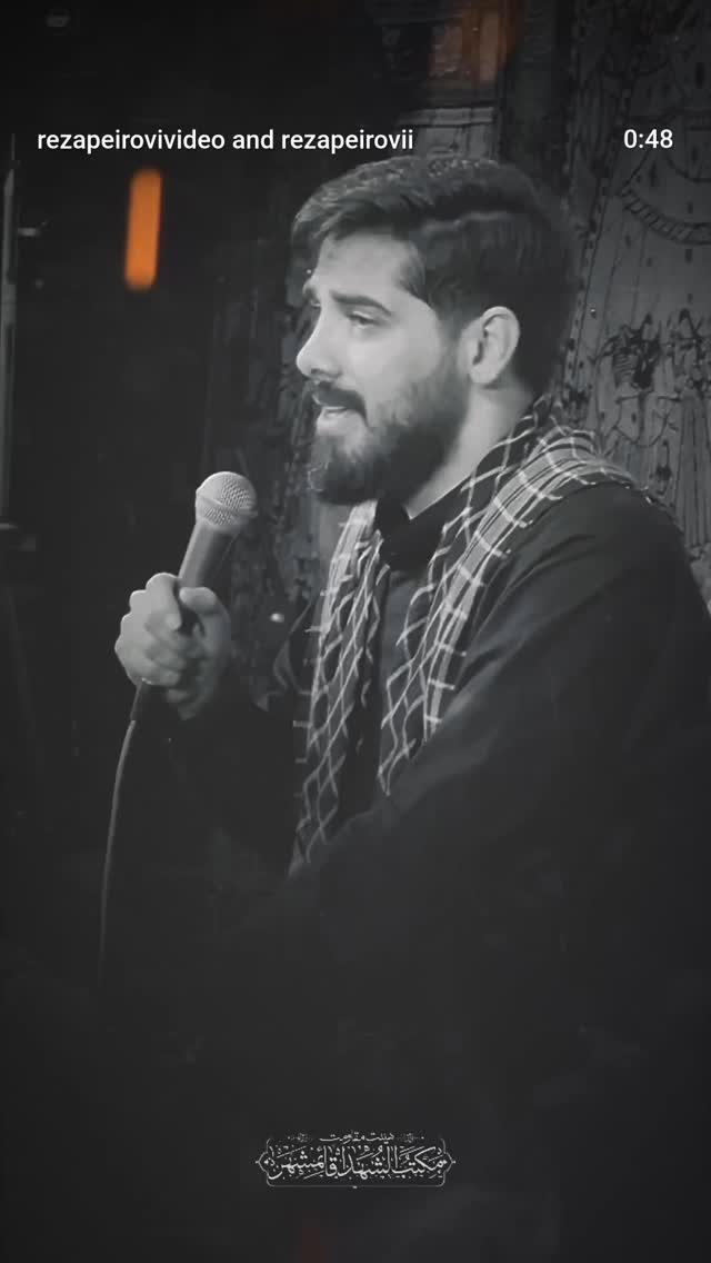  جدید ترین استوری اینستاگرام سید جلال صالحی