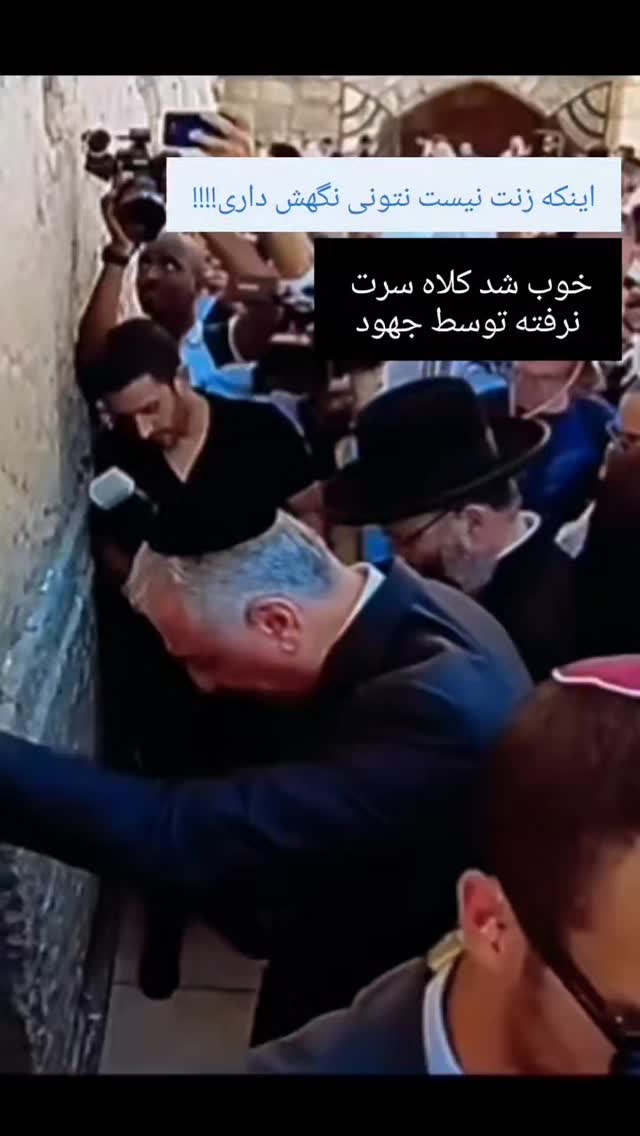  جدید ترین استوری اینستاگرام سید جلال صالحی