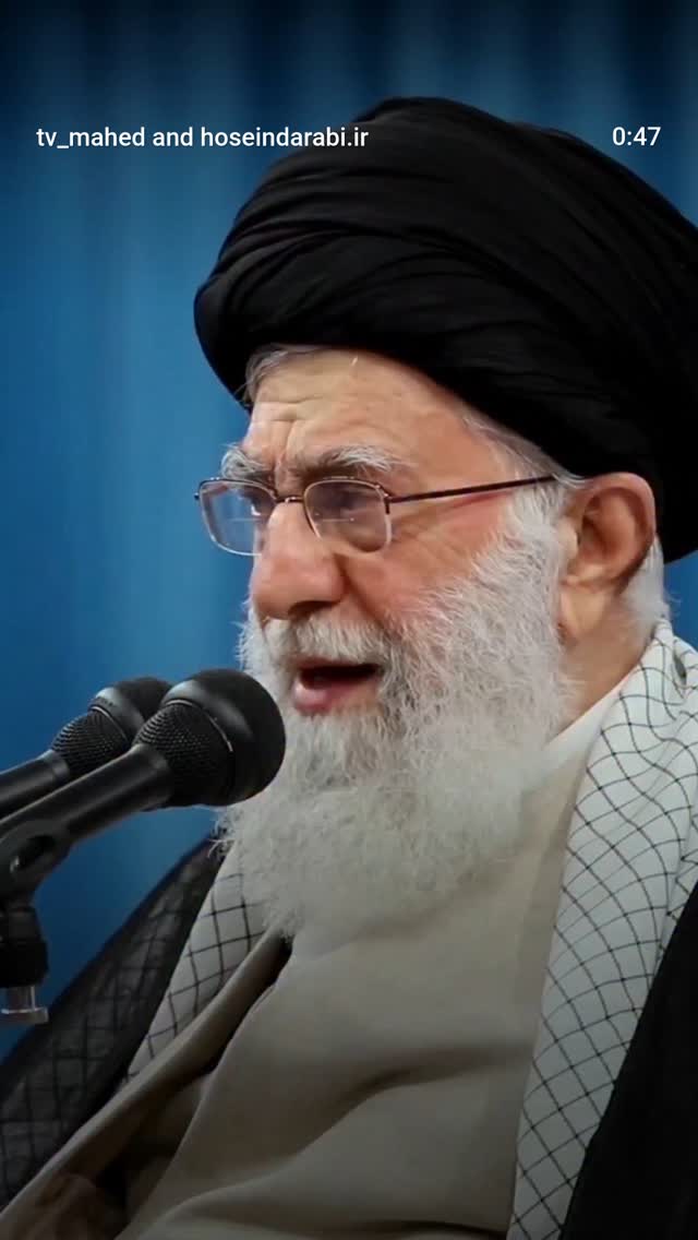  جدید ترین استوری اینستاگرام سید جلال صالحی
