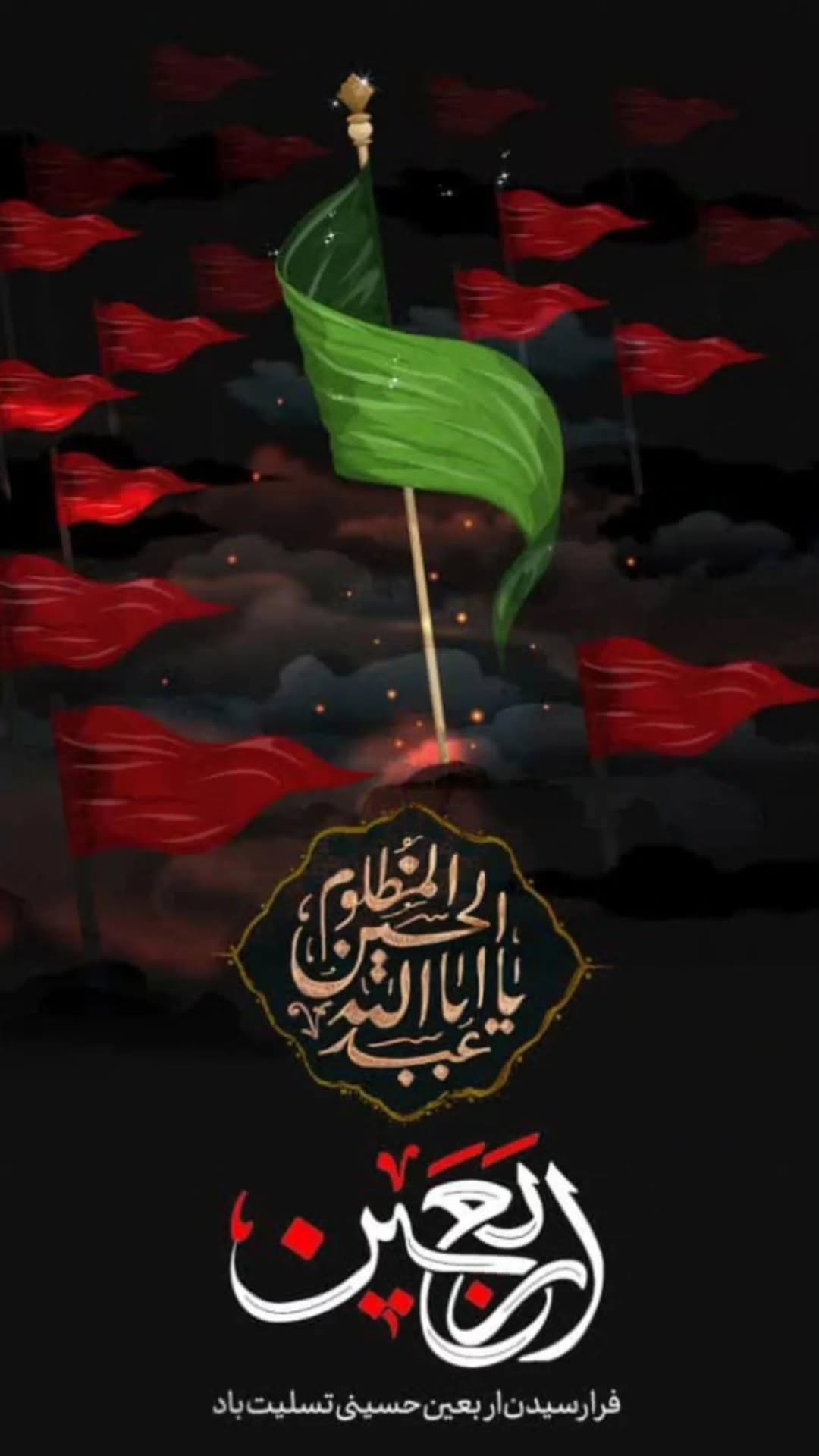  جدید ترین استوری اینستاگرام سید جلال صالحی
