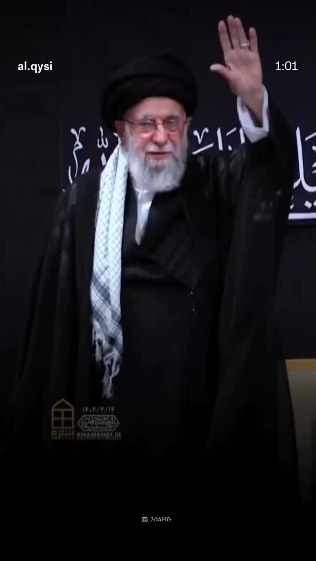  جدید ترین استوری اینستاگرام سید جلال صالحی
