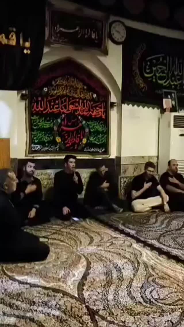  جدید ترین استوری اینستاگرام سید جلال صالحی