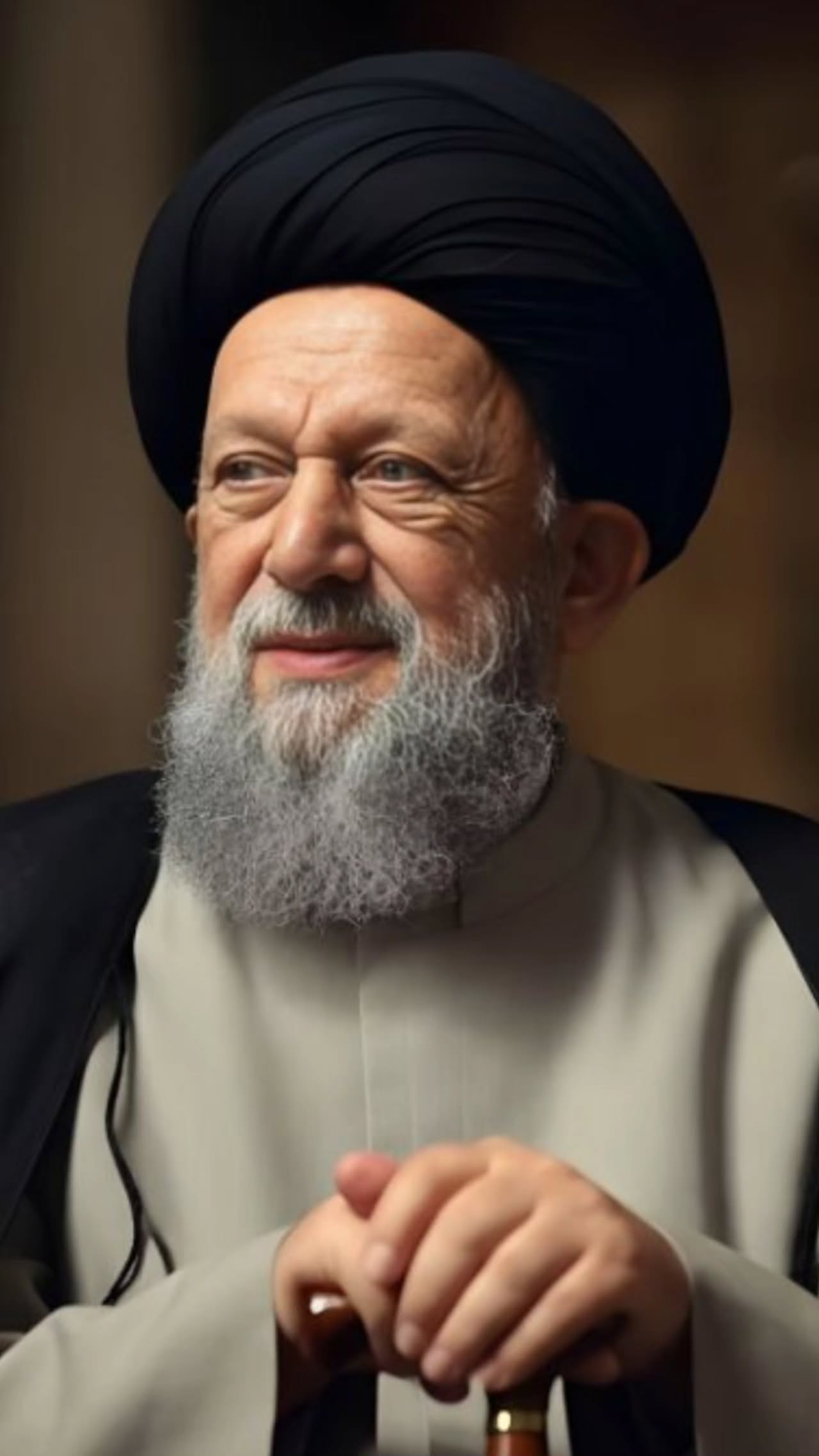  جدید ترین استوری اینستاگرام سید جلال صالحی