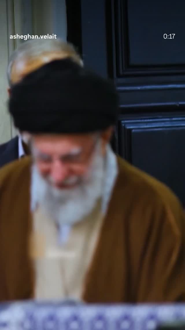  جدید ترین استوری اینستاگرام سید جلال صالحی