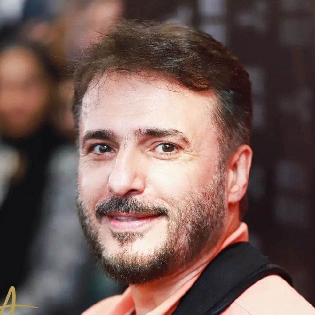 عکس پروفایل اینستاگرام سید جواد هاشمی / seyedjavadhasheminet