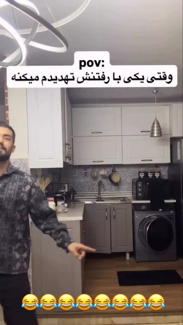  جدید ترین استوری اینستاگرام سید محمد حسینی