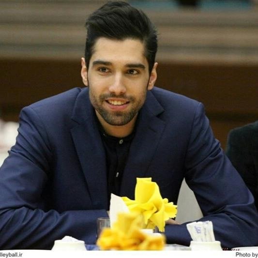  عکس پروفایل اینستاگرام سید محمد موسوی / seyedmohamadmousavi 