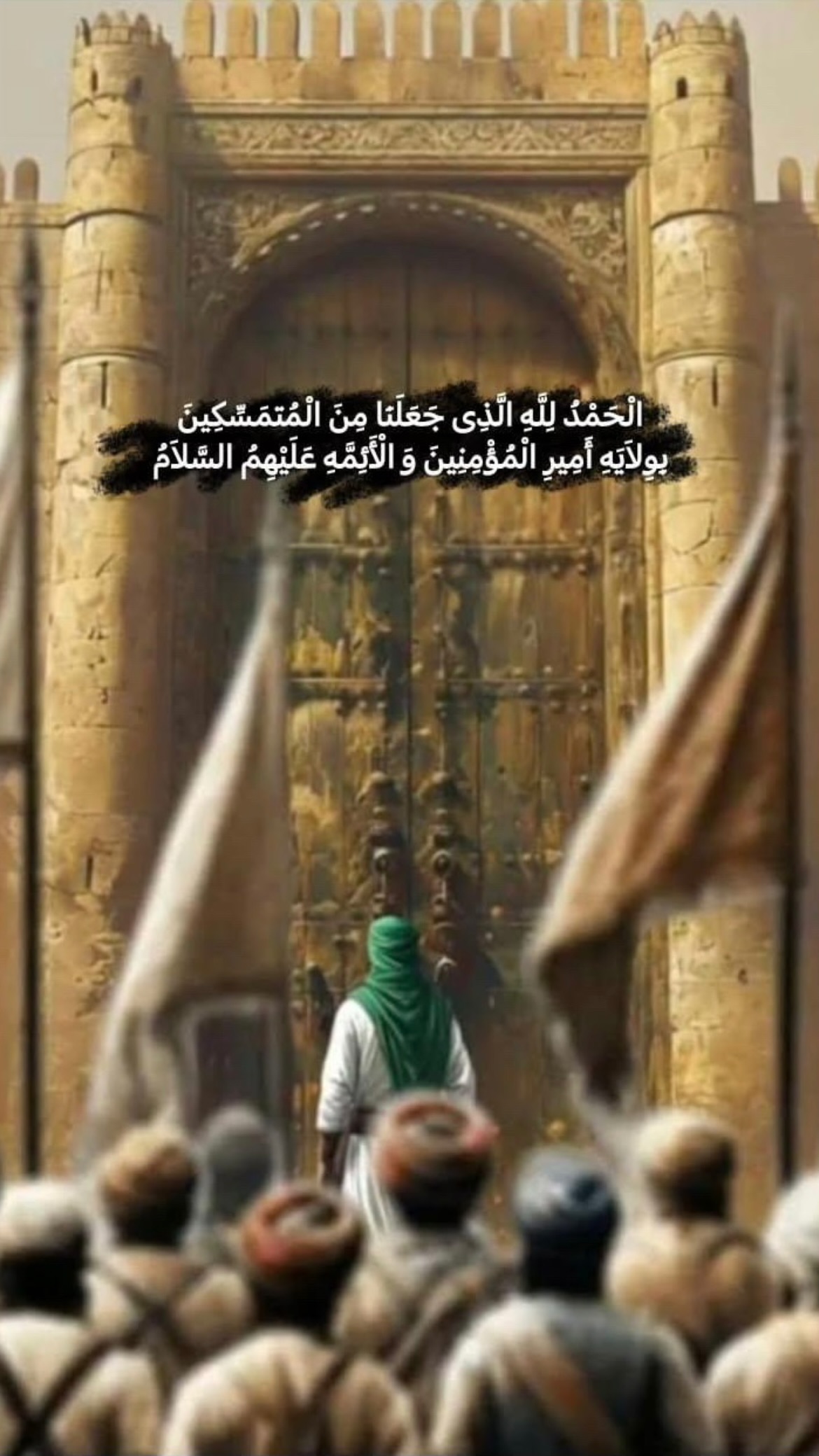  جدید ترین استوری اینستاگرام سید محمدرضا حسینی