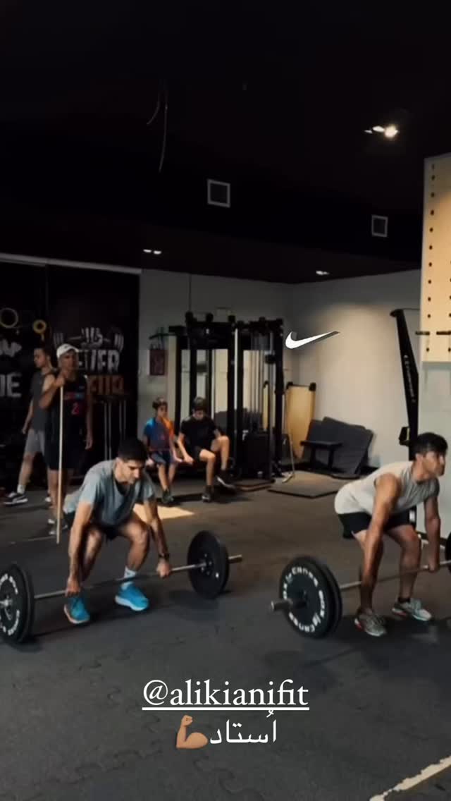  جدید ترین استوری اینستاگرام سید محمدرضا حسینی