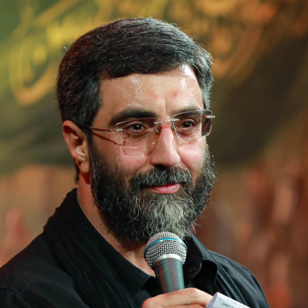  عکس پروفایل اینستاگرام سید رضا نریمانی / seyedrezanarimaniorg