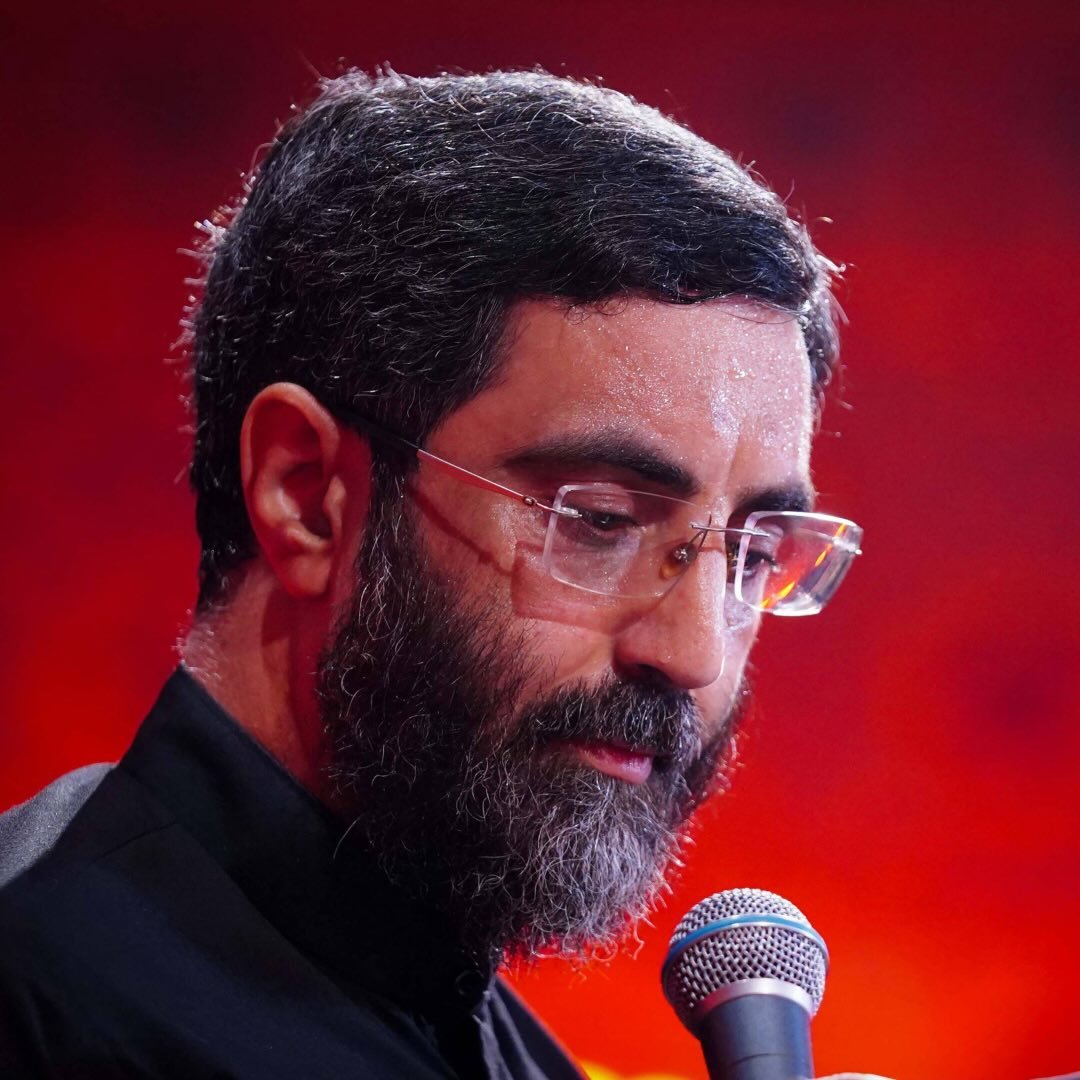  عکس پروفایل اینستاگرام سید رضا نریمانی / seyedrezanarimaniorg
