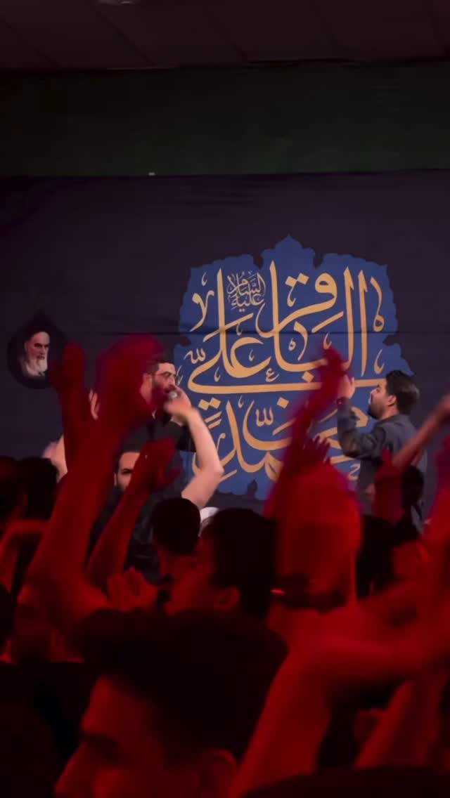  جدید ترین استوری اینستاگرام سید رضا نریمانی