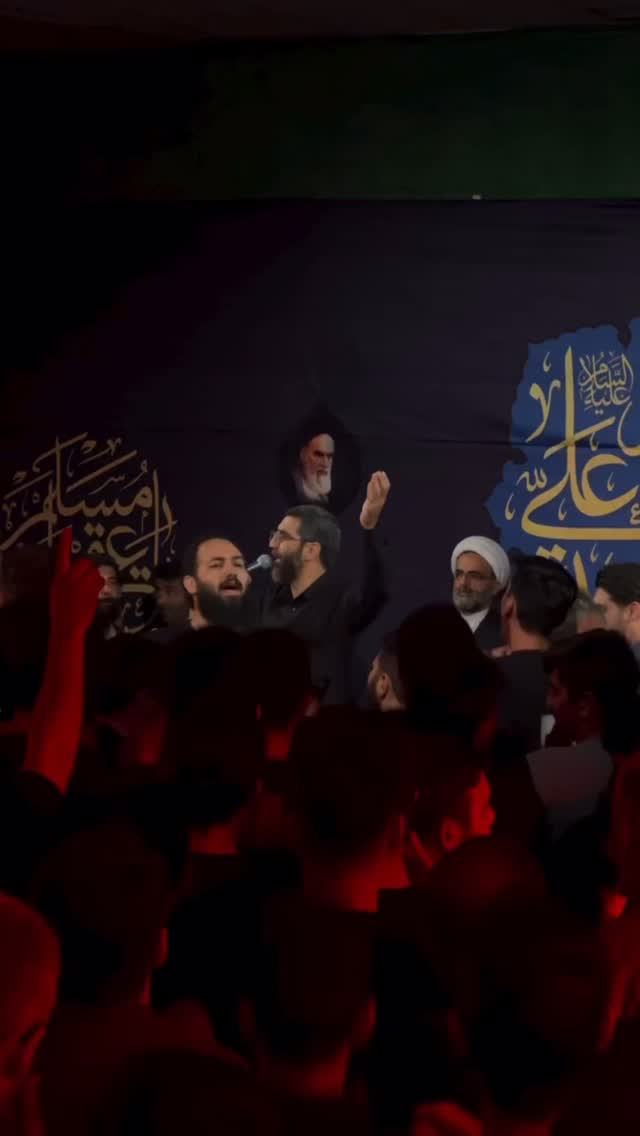  جدید ترین استوری اینستاگرام سید رضا نریمانی