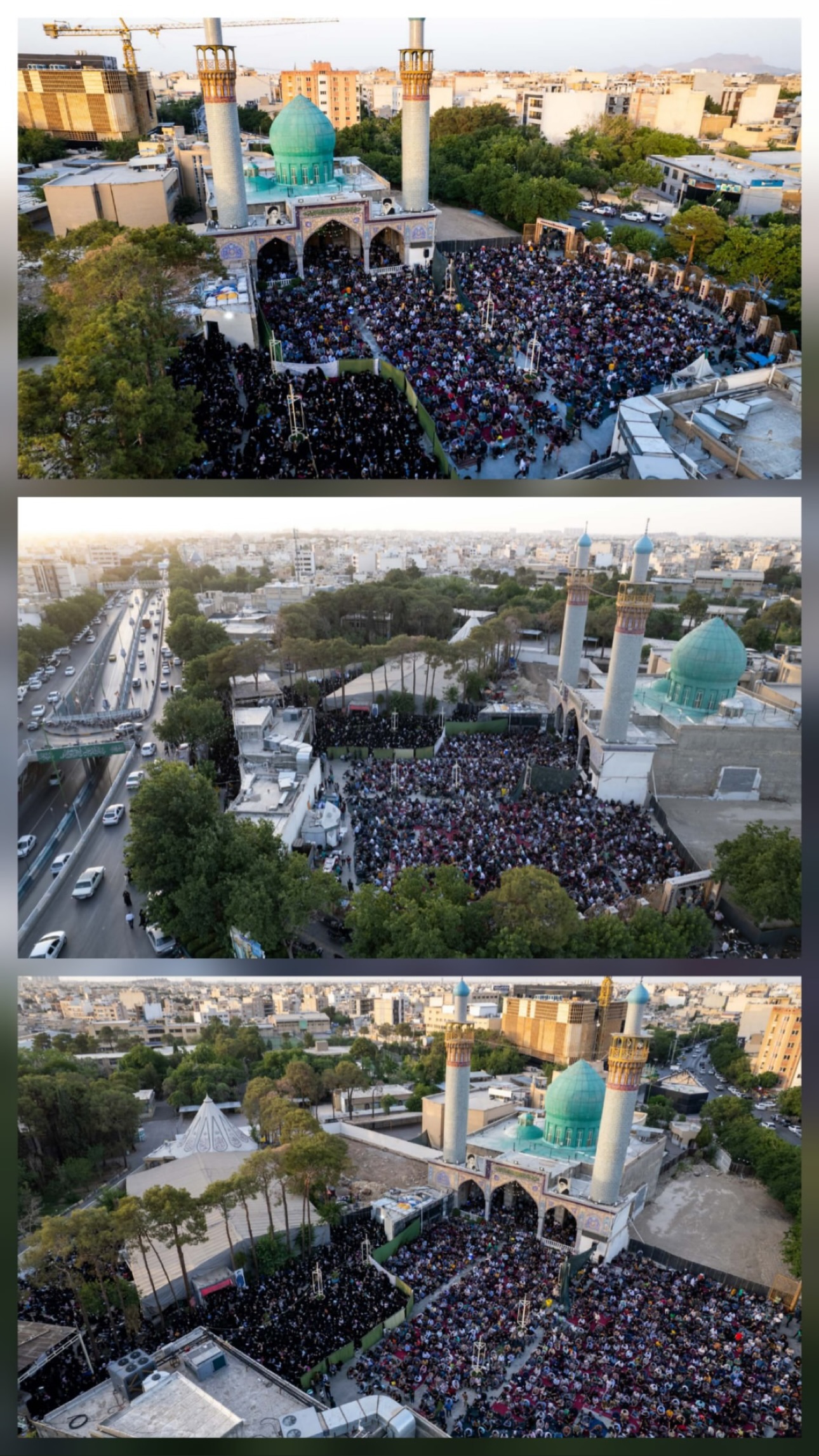  جدید ترین استوری اینستاگرام سید رضا نریمانی