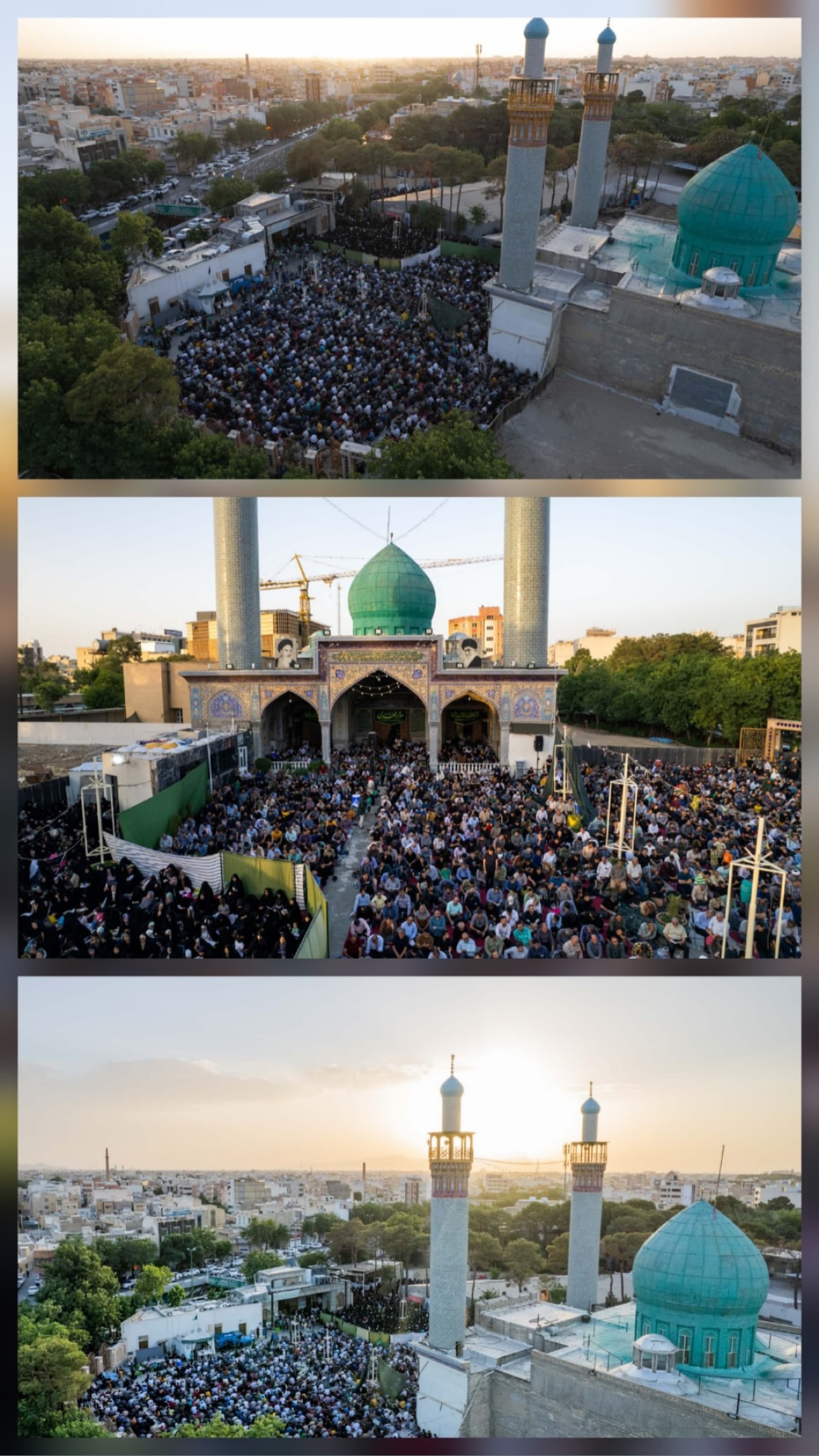 جدید ترین استوری اینستاگرام سید رضا نریمانی