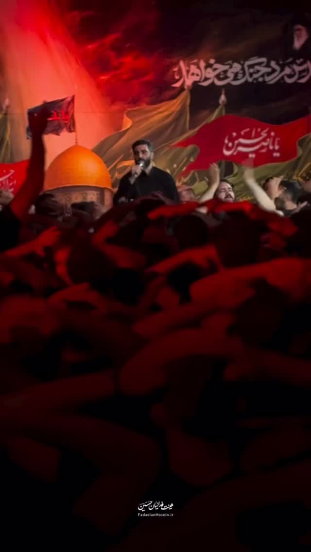  جدید ترین استوری اینستاگرام سید رضا نریمانی