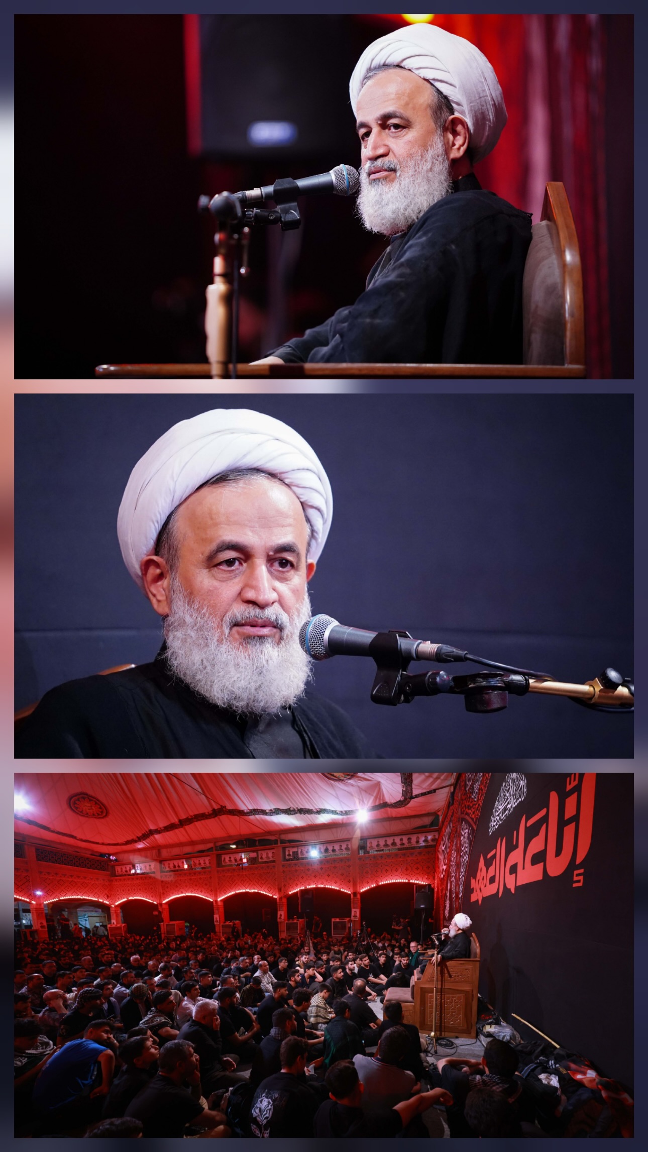  جدید ترین استوری اینستاگرام سید رضا نریمانی