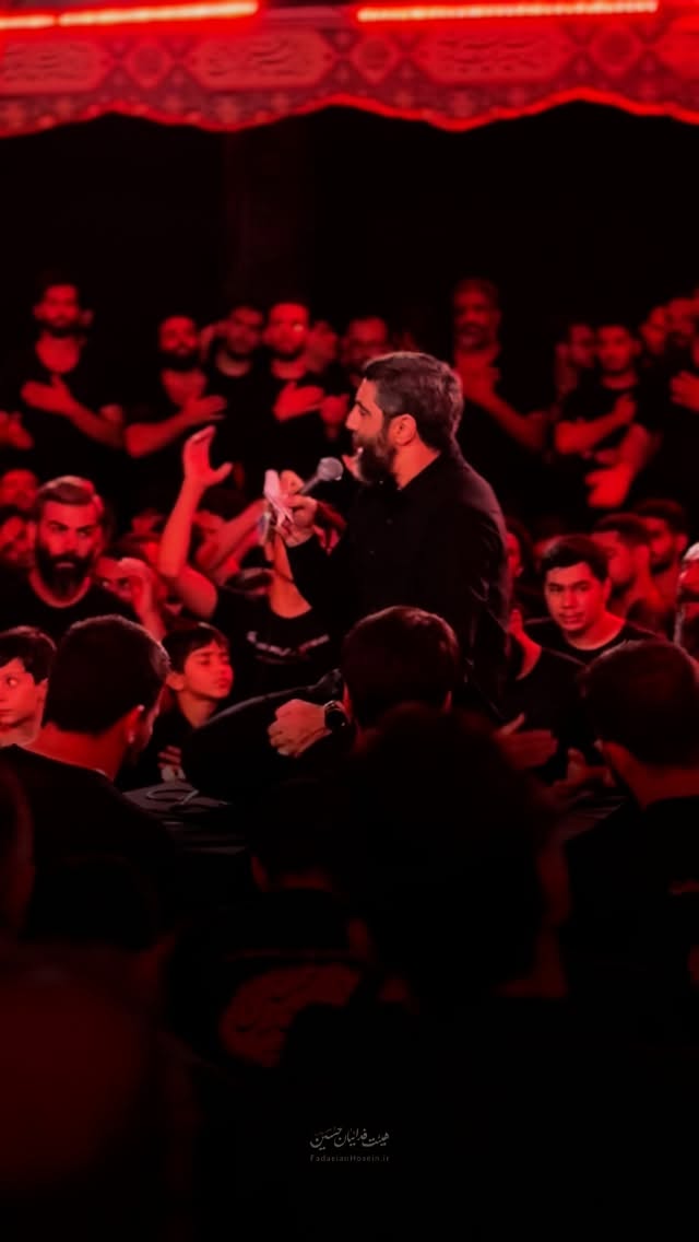  جدید ترین استوری اینستاگرام سید رضا نریمانی