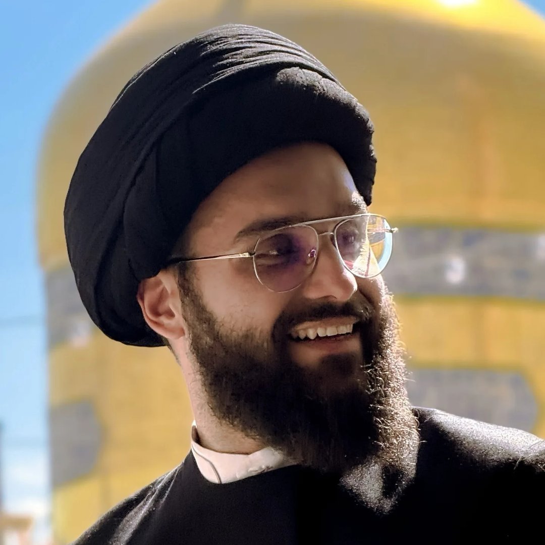  عکس پروفایل اینستاگرام سید مصطفی موسوی / seyedtavabin 