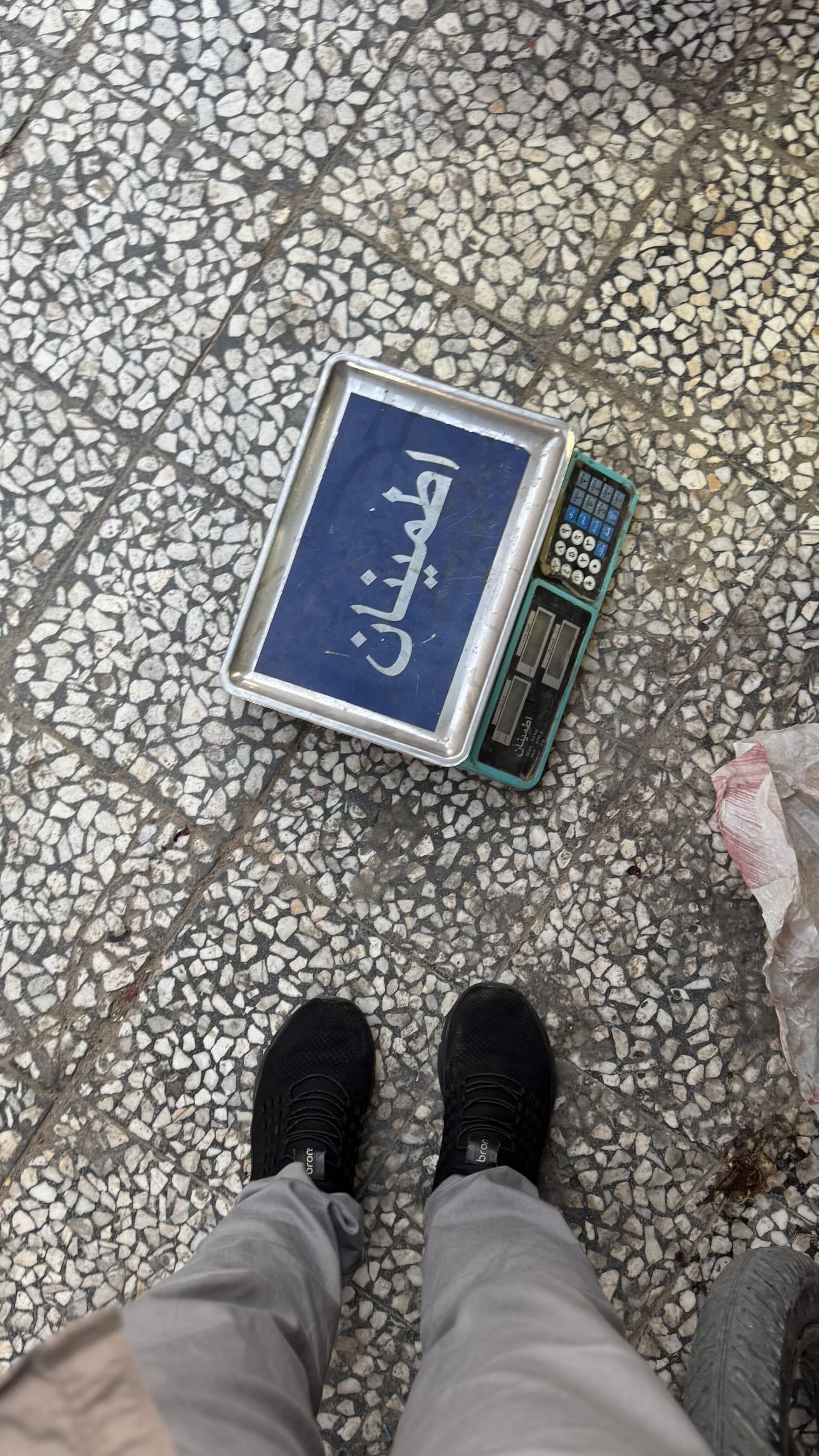  جدید ترین استوری اینستاگرام سید مصطفی موسوی