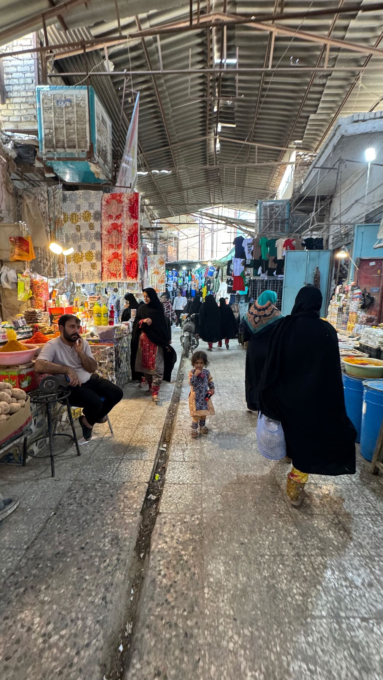  جدید ترین استوری اینستاگرام سید مصطفی موسوی