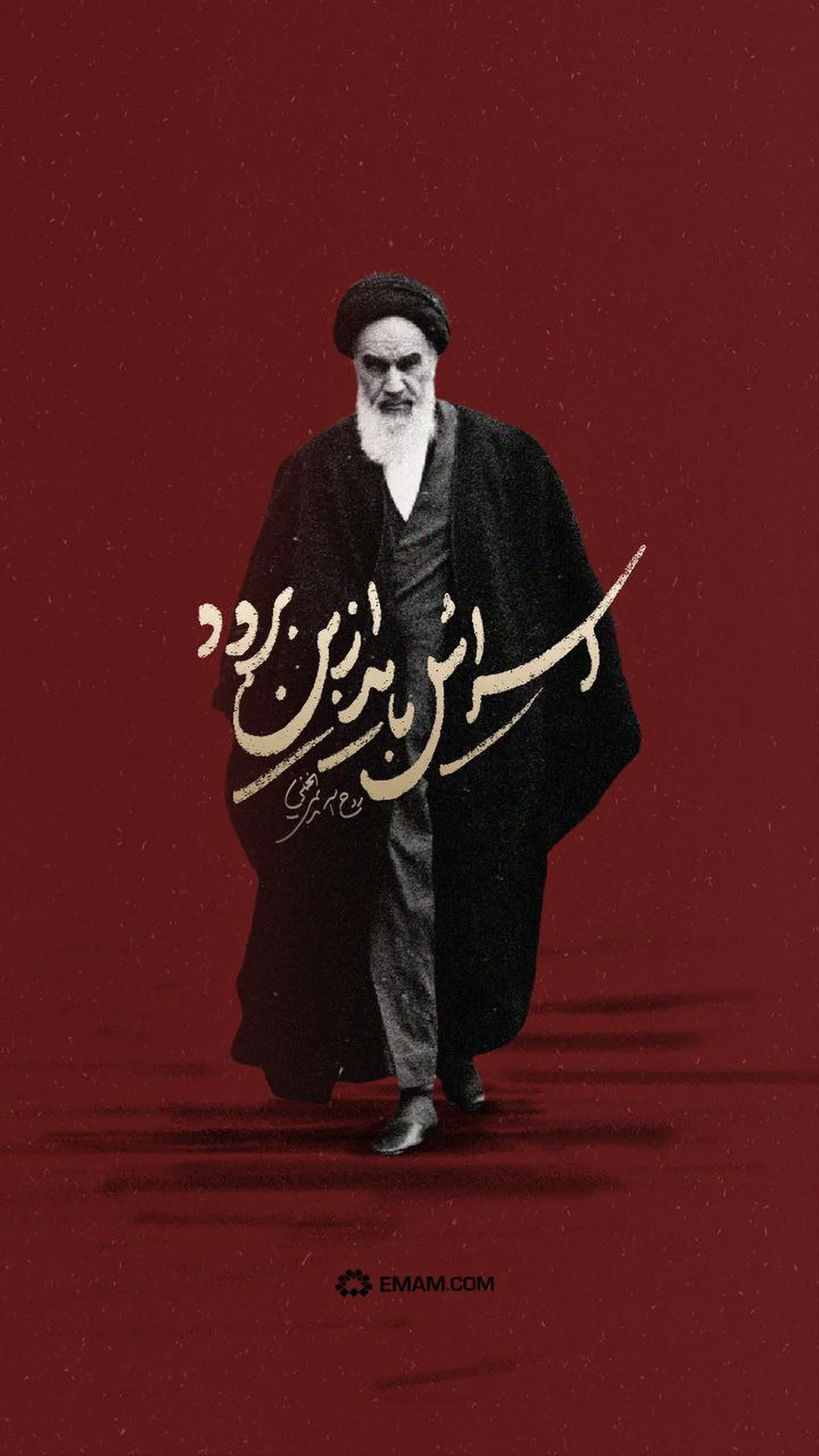  جدید ترین استوری اینستاگرام سید مصطفی موسوی