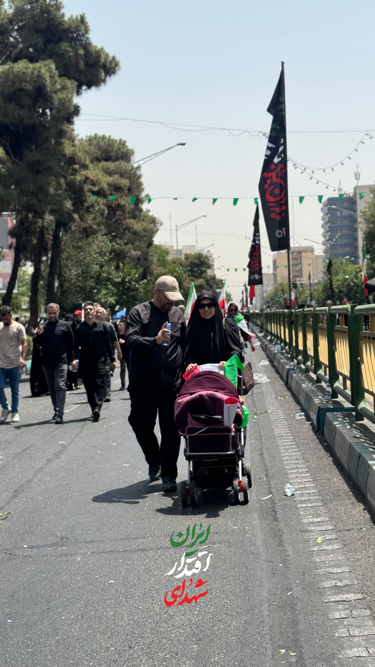  جدید ترین استوری اینستاگرام سید مصطفی موسوی