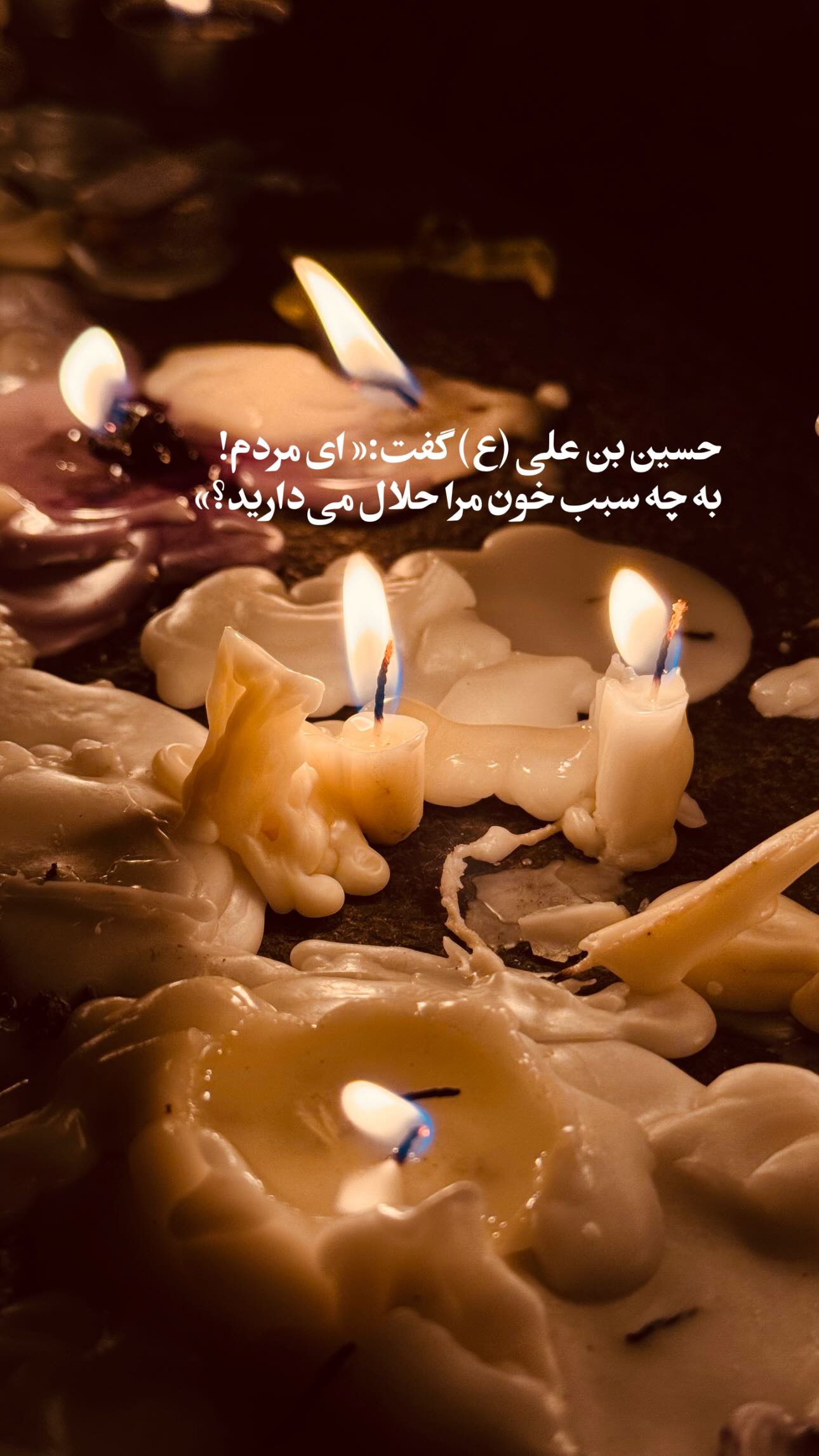  جدید ترین استوری اینستاگرام سید مصطفی موسوی