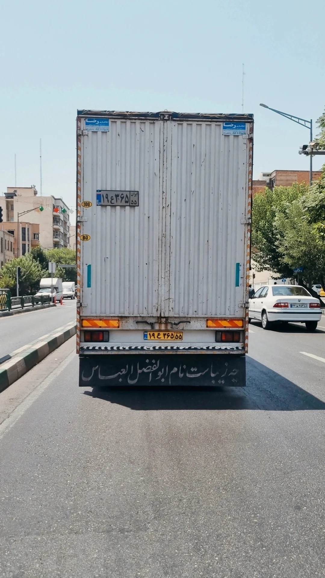 جدید ترین استوری اینستاگرام سید مصطفی موسوی