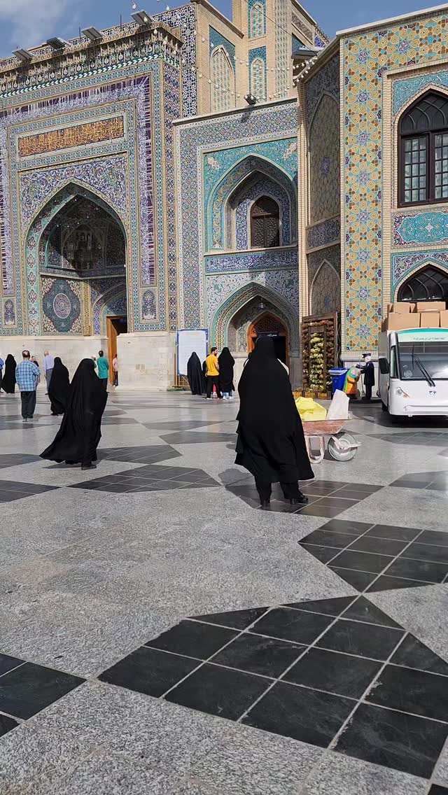  جدید ترین استوری اینستاگرام سیدکاظم روح بخش