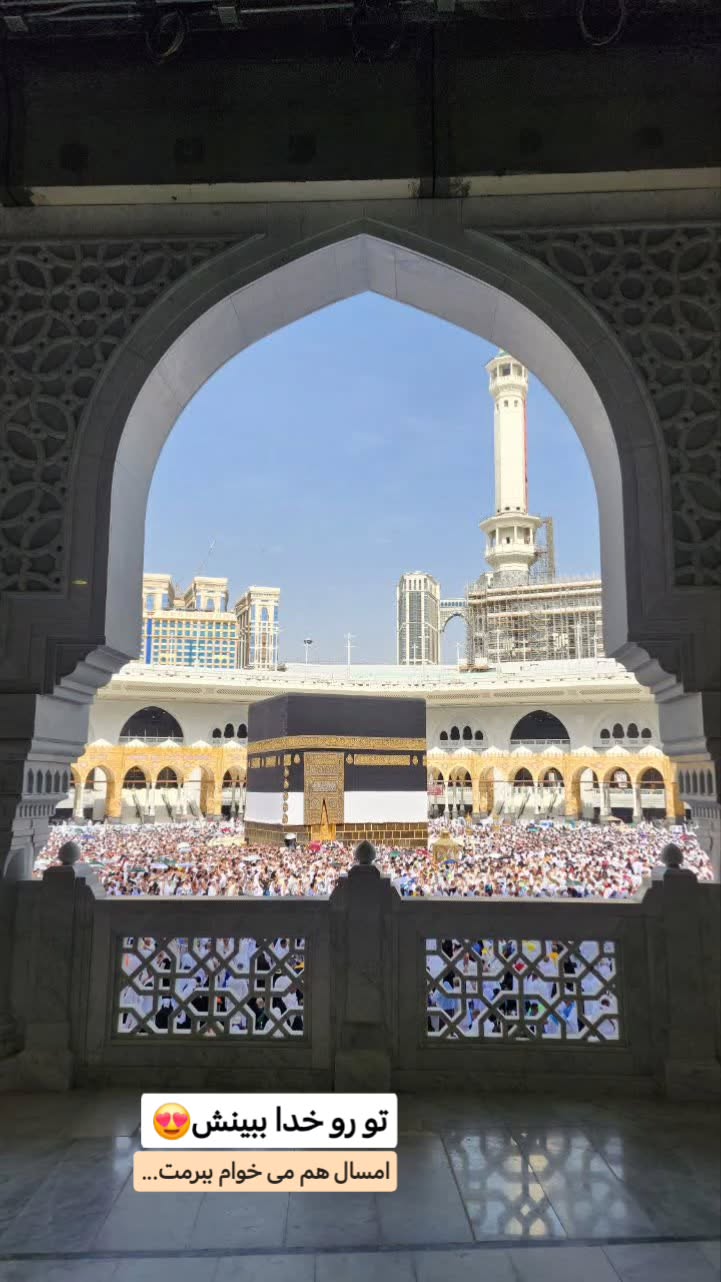  جدید ترین استوری اینستاگرام سیدکاظم روح بخش