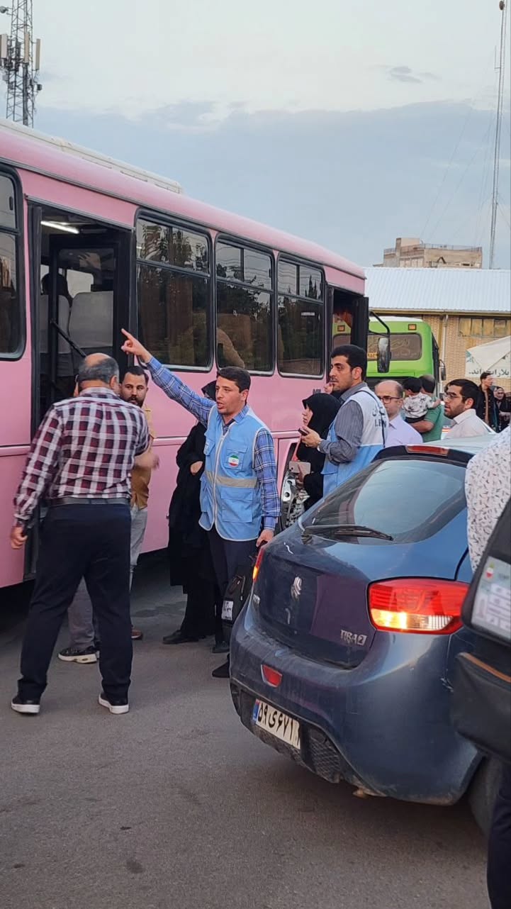  جدید ترین استوری اینستاگرام سیدکاظم روح بخش